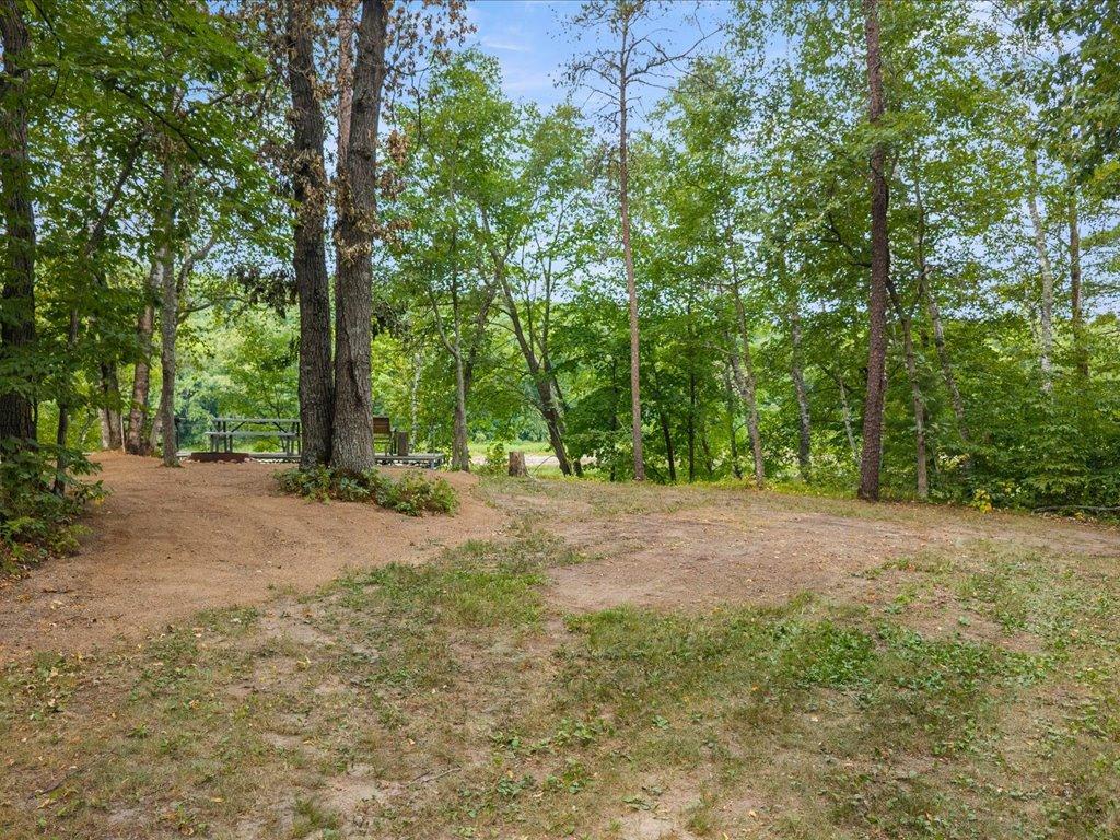 RV Site