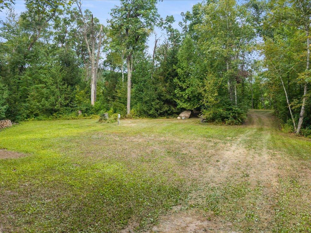Potential Build Site With Electric
