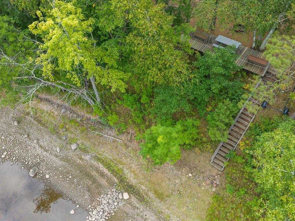 River Front Access