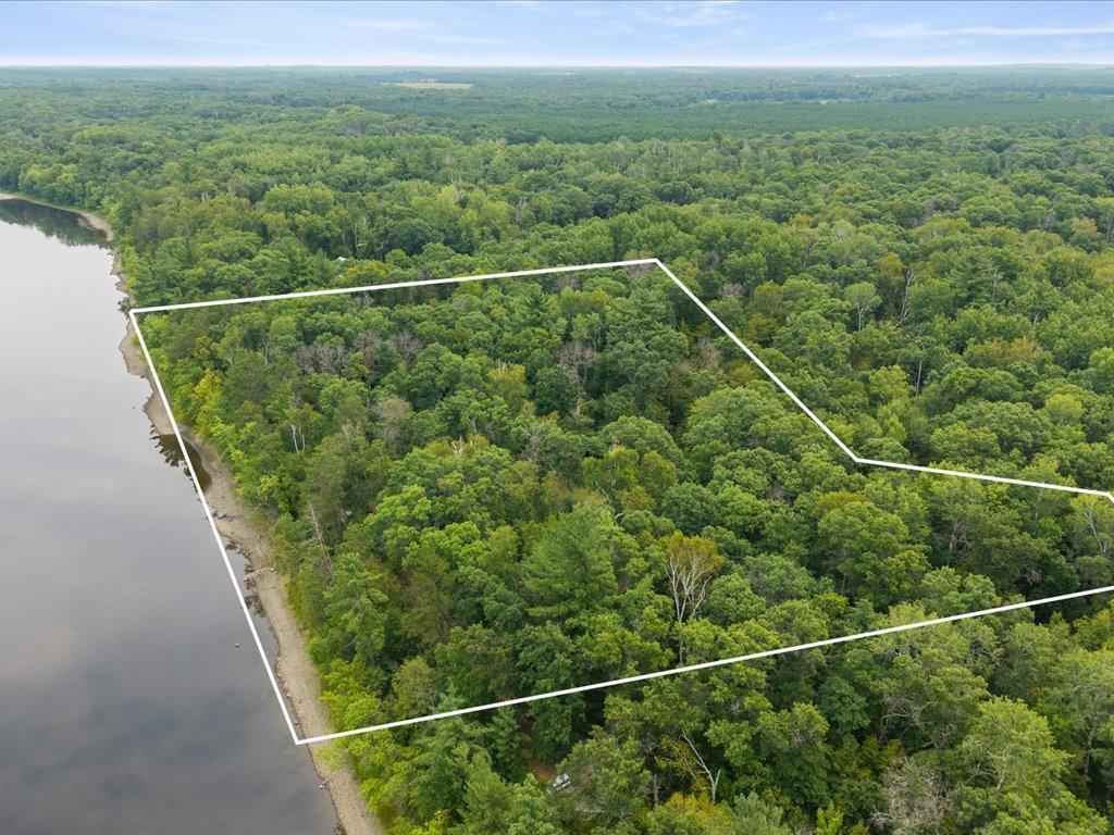 Property photo for 8 Acres Mississippi River Bedow Road, Fort Ripley, MN 56449