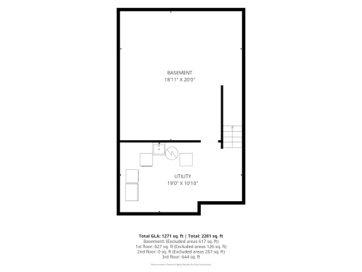 459 Mailand Court S, Maplewood, MN 55119