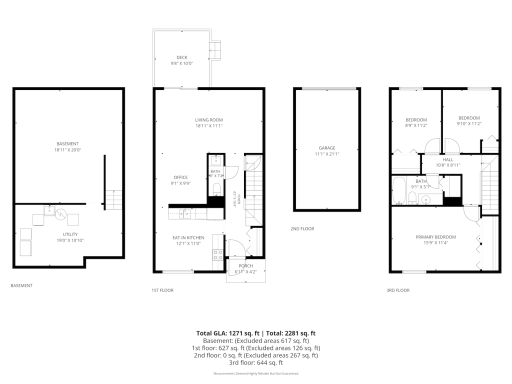 459 Mailand Court S, Maplewood, MN 55119