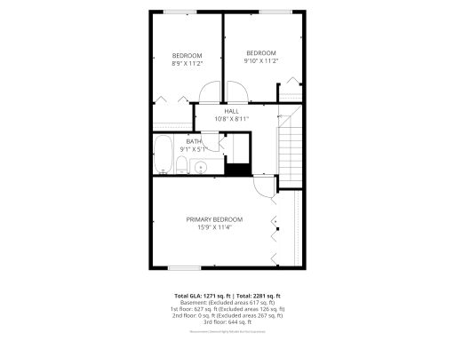 459 Mailand Court S, Maplewood, MN 55119