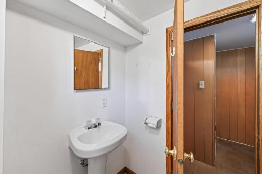 Lower Bedroom