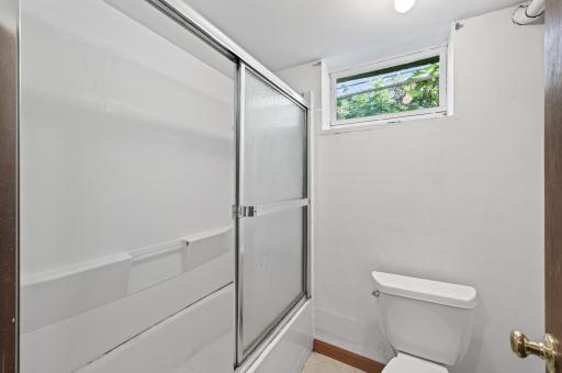 Lower Bedroom