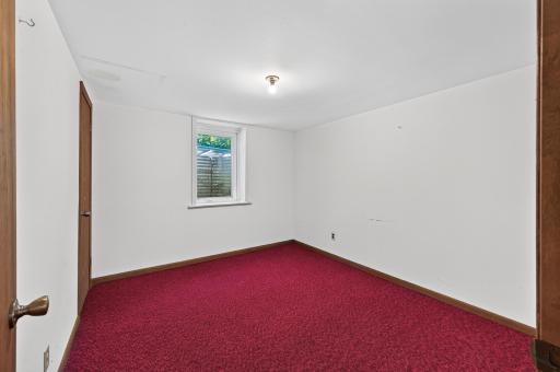 Lower Bedroom
