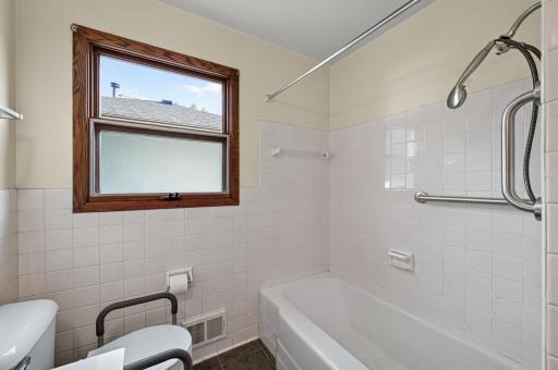 Main Floor Bath