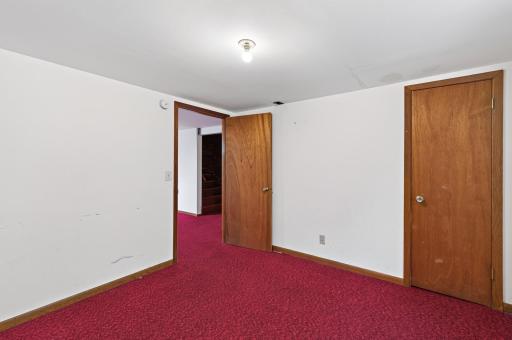 Lower Bedroom