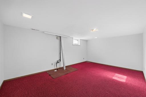 Lower Family Room