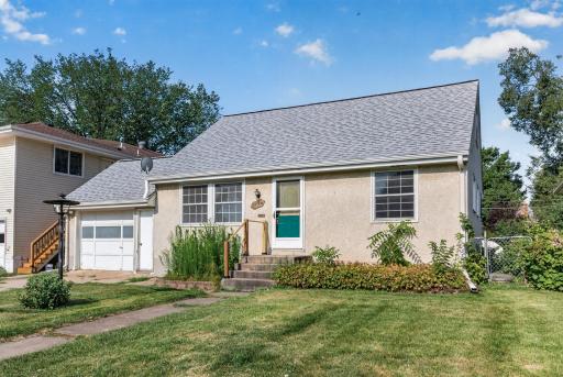 Photo for 3730 Lincoln Street NE, Columbia Heights, MN 55421 - listing #7126900 3730 Lincoln Street NE, Columbia Heights, MN 55421