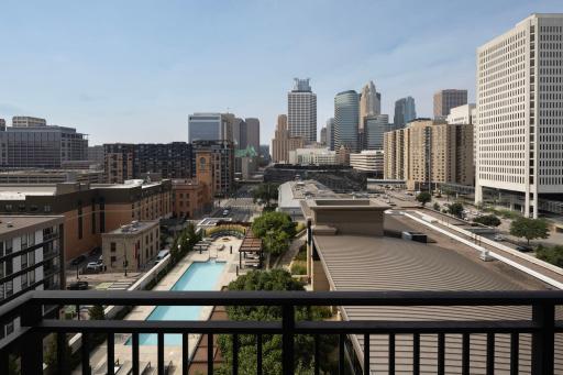100 3rd Avenue S, 907, Minneapolis, MN 55401