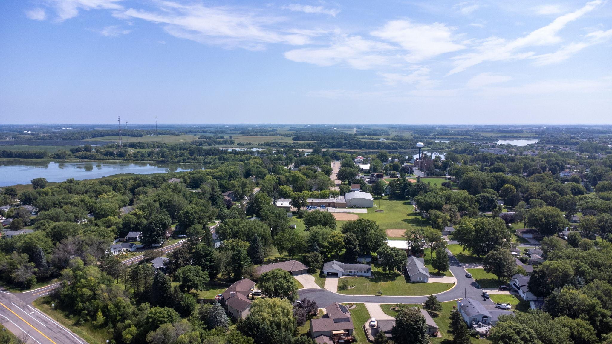 310 Lincoln Street, Norwood Young America, MN 55397