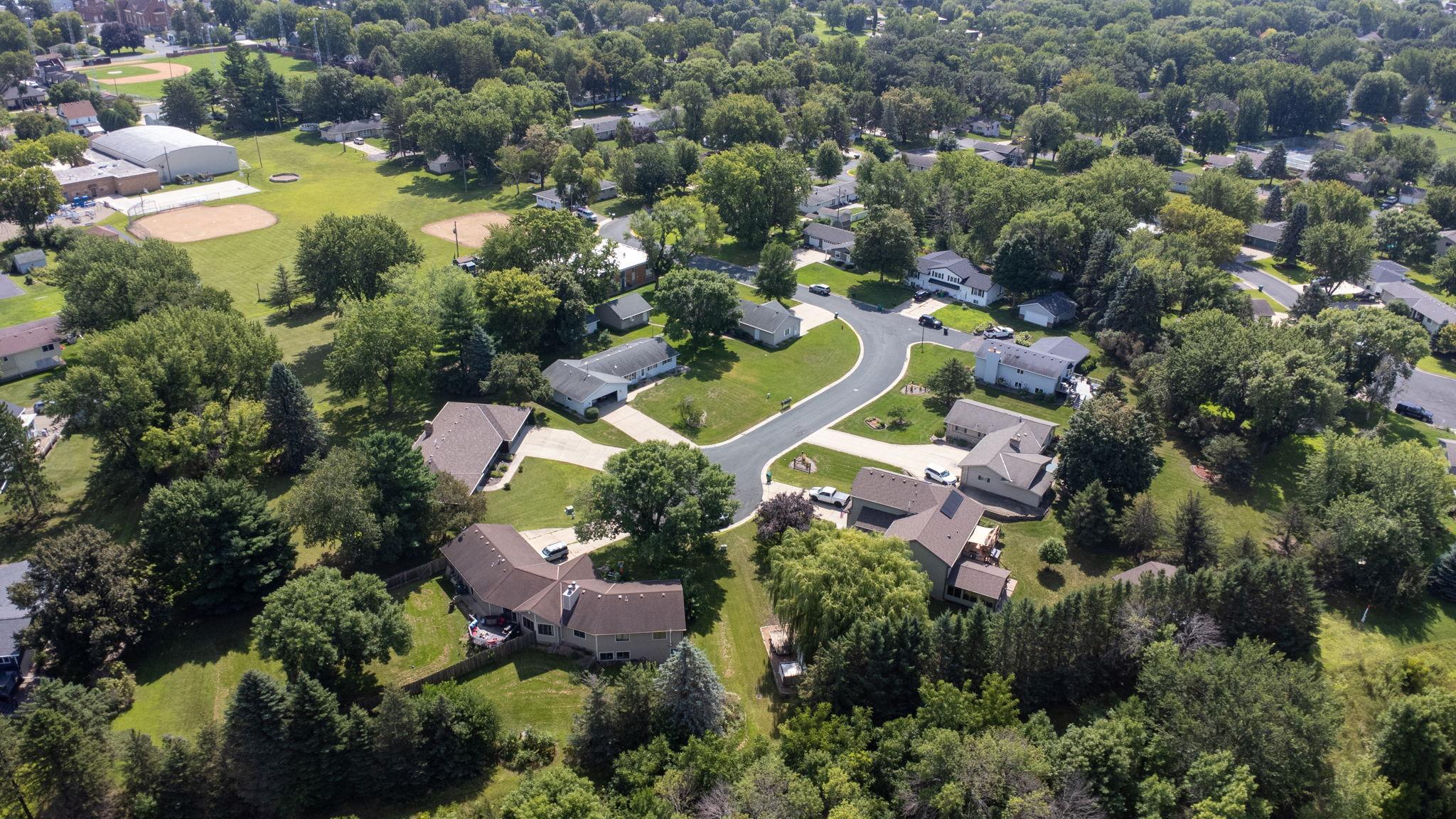 310 Lincoln Street, Norwood Young America, MN 55397