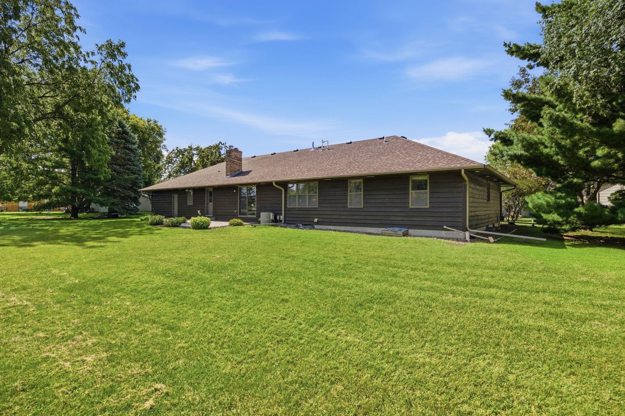 310 Lincoln Street, Norwood Young America, MN 55397