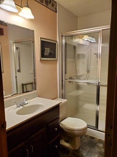 Full Bath