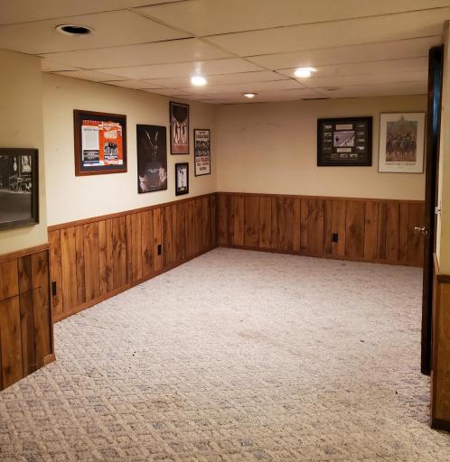 Family room/Rec room