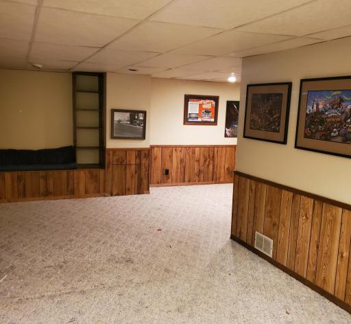 Family room/Rec room