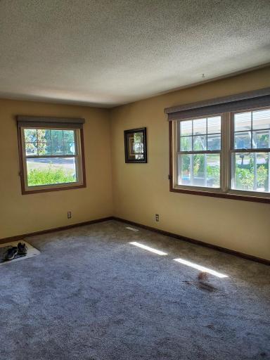 Third Living room