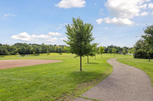 Ridge Park Trailway