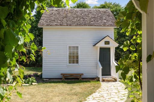 Heritage House