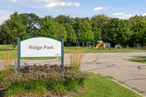 Ridge Park