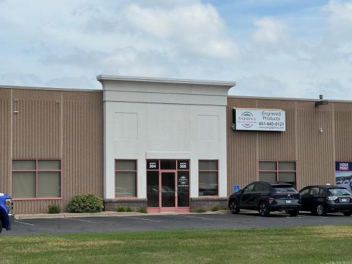 1550 91st Avenue NE, 203, Blaine, MN 55449