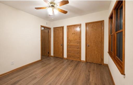 Main level Bedroom 2