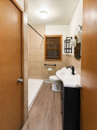 Main Level Bathroom