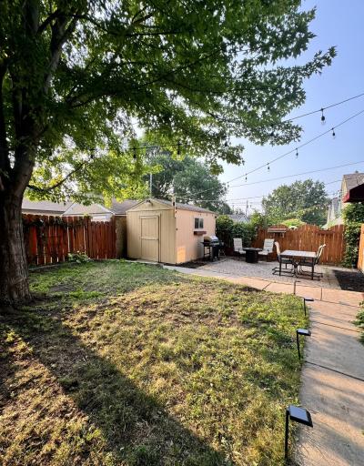 3852 Standish Avenue, Minneapolis, MN 55407