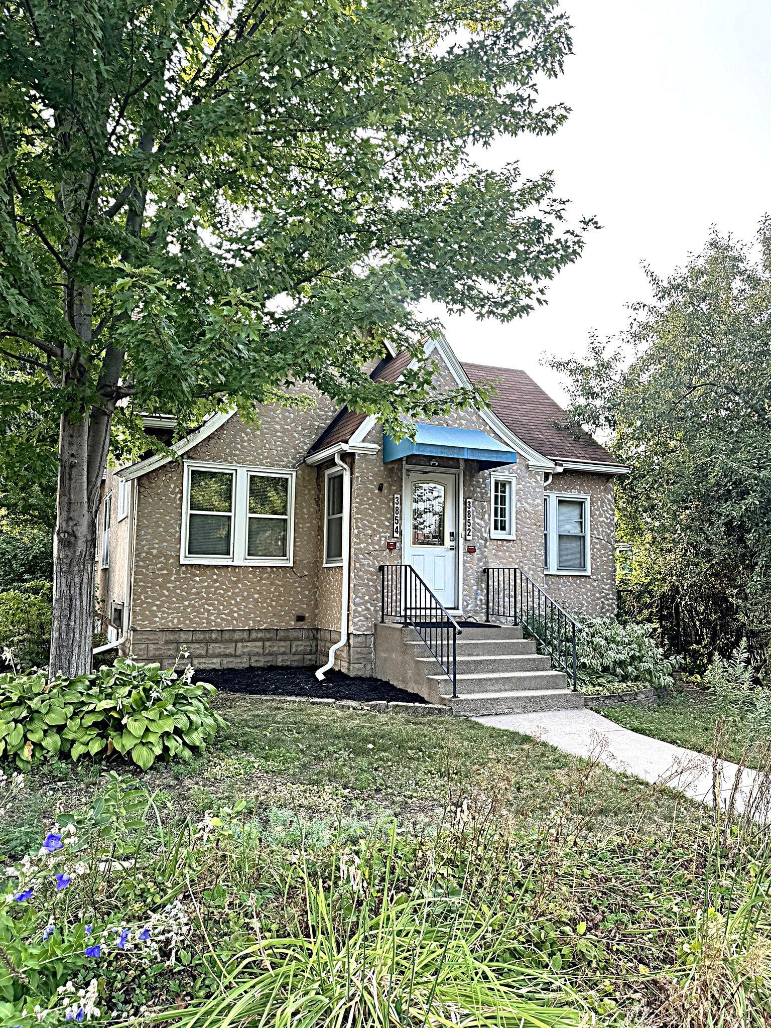 Property photo for 3852 Standish Avenue, Minneapolis, MN 55407