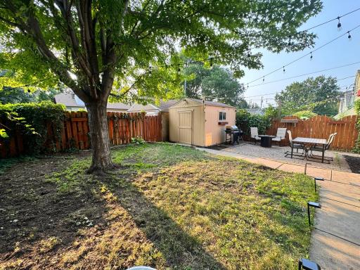 3852 Standish Avenue, Minneapolis, MN 55407