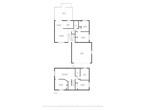205 W Elm Street, Roberts, WI 54023
