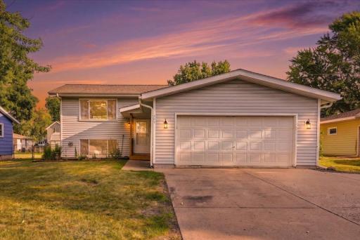 205 W Elm Street, Roberts, WI 54023