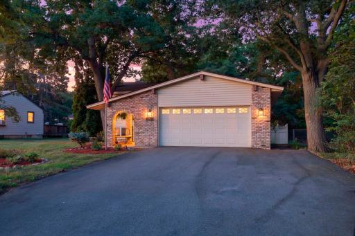 Photo for 11547 Flintwood Street NW, Coon Rapids, MN 55448 - listing #7126994 Welcome to 11547 Flintwood St NW-1 - Copy.jpg