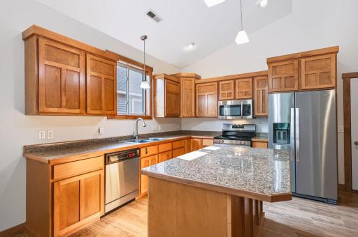 206 W Cemetery Road, River Falls, WI 54022