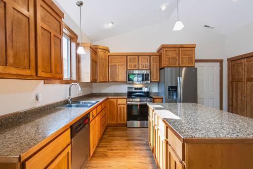 206 W Cemetery Road, River Falls, WI 54022