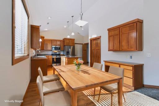 206 W Cemetery Road, River Falls, WI 54022