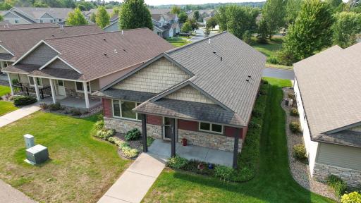 206 W Cemetery Road, River Falls, WI 54022