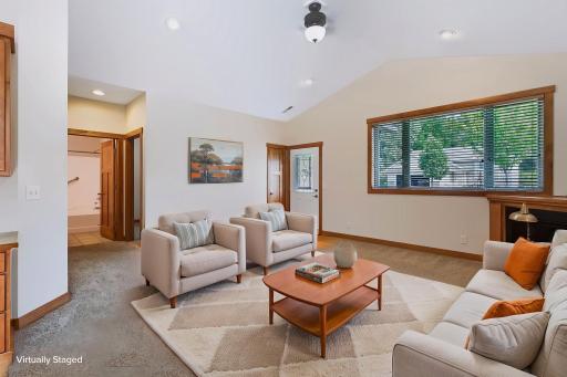 206 W Cemetery Road, River Falls, WI 54022