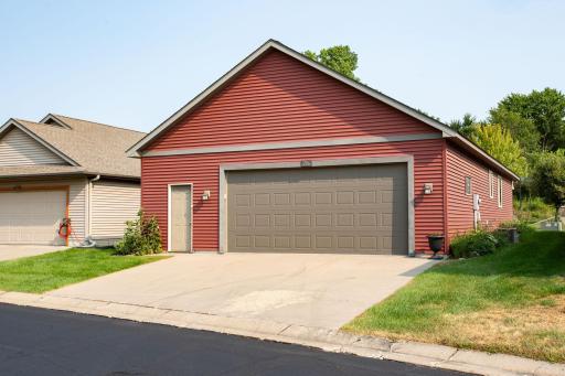206 W Cemetery Road, River Falls, WI 54022