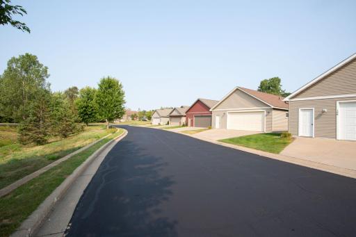 206 W Cemetery Road, River Falls, WI 54022