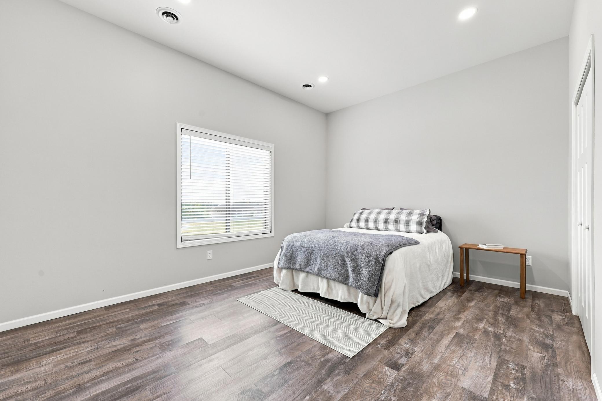 Bedroom #2