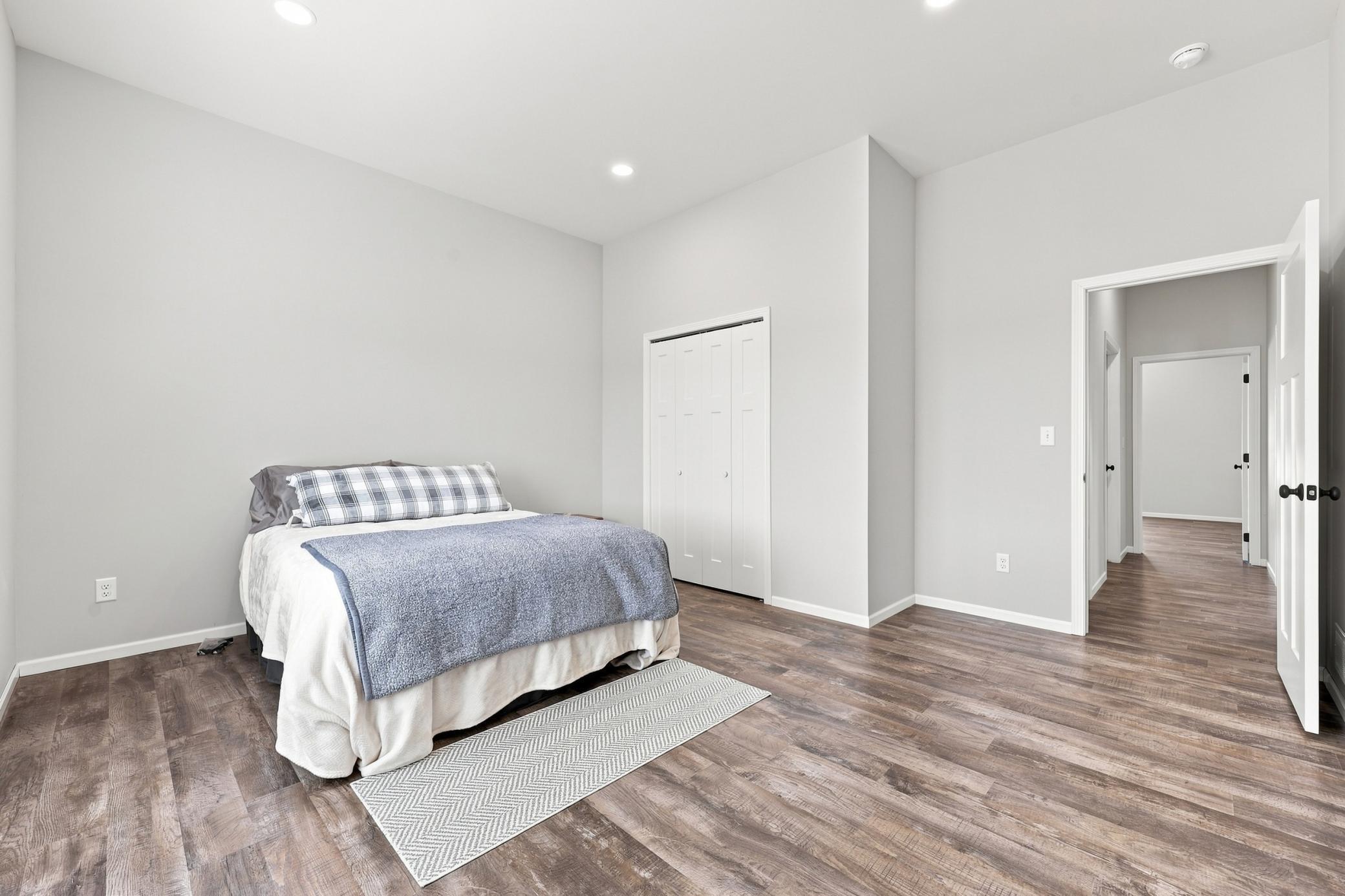 Bedroom #2