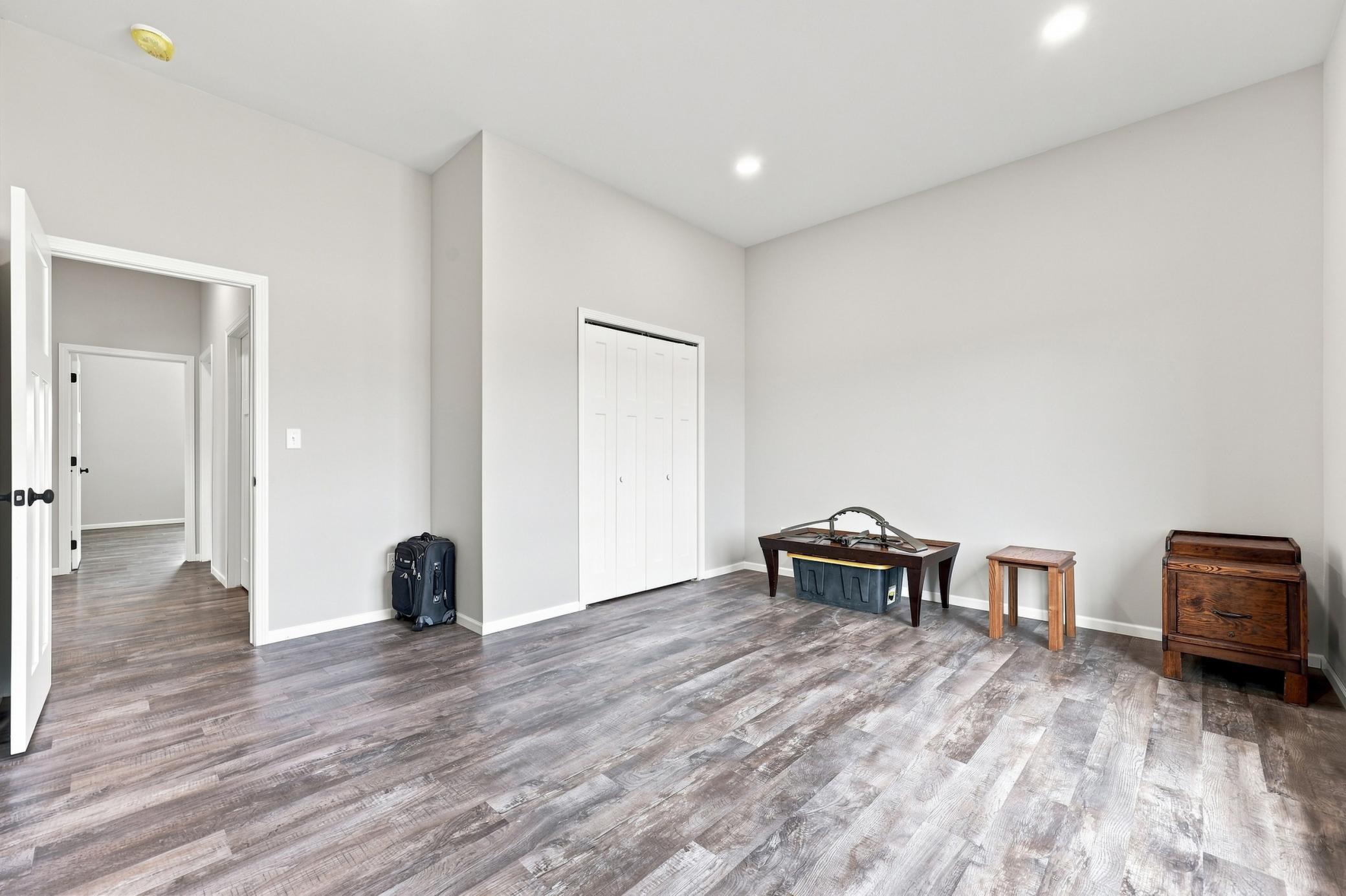Bedroom #3