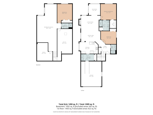 Property Floor Plan