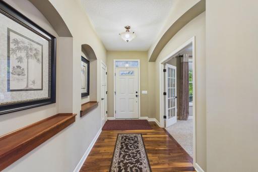 Foyer