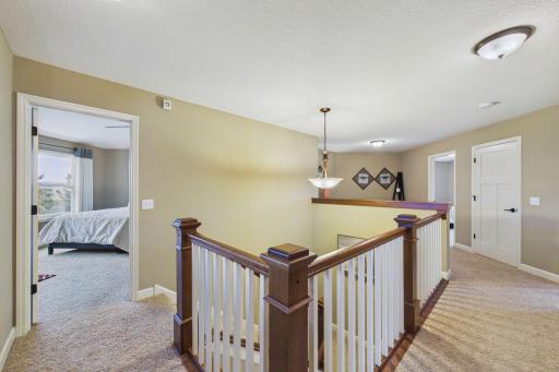 Upper Level