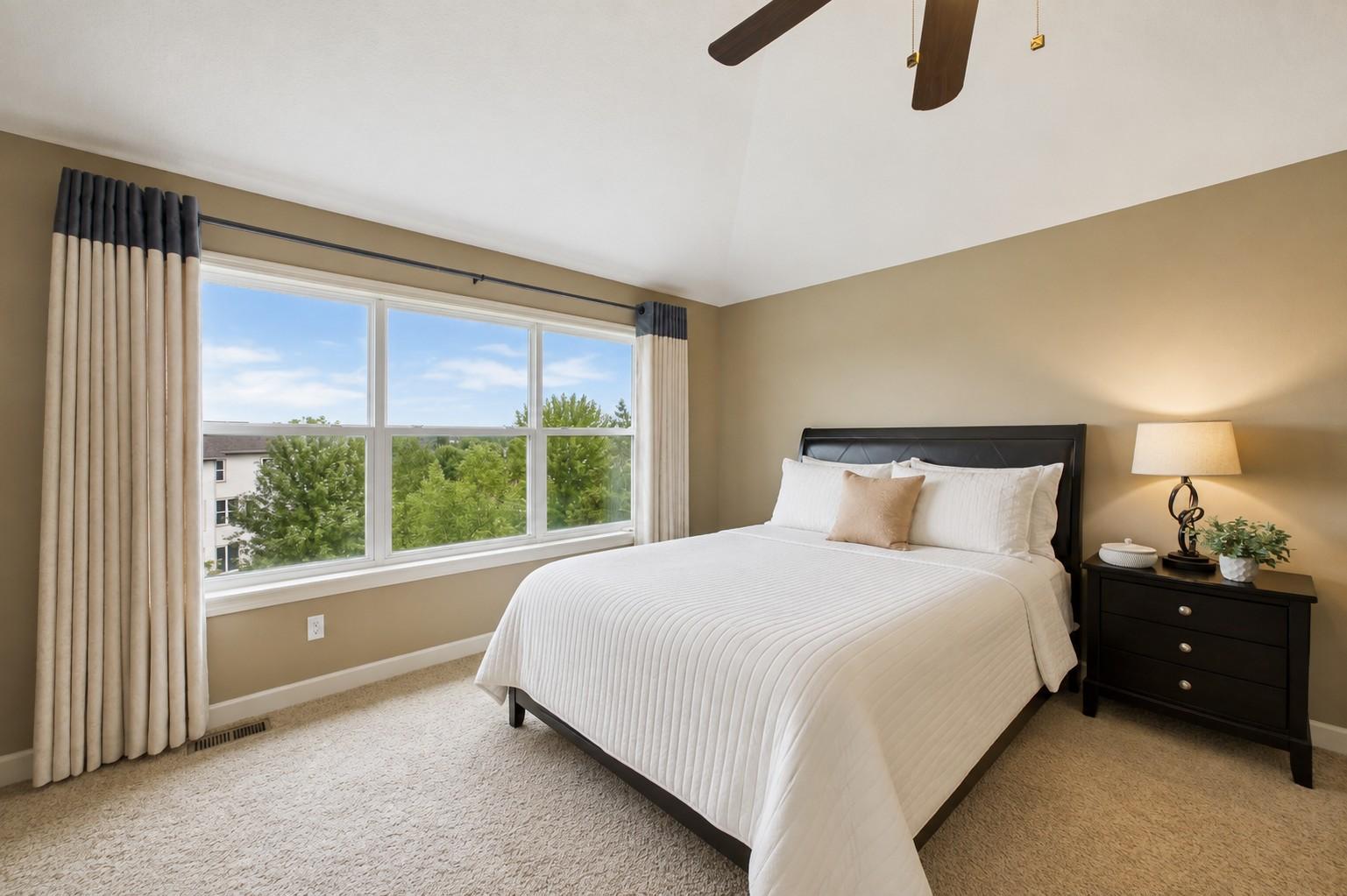 Owner’s Bedroom
