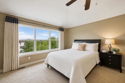 Owner’s Bedroom
