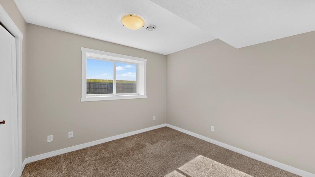 4 bed 2 bath home for sale 500 6th Ct SE Dover MN 55929